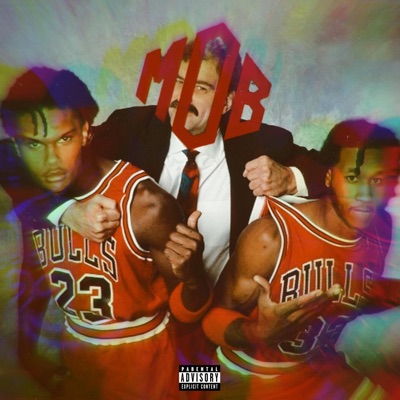 Mike n Pipp - EP