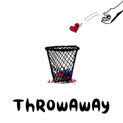 Throwaway - Single