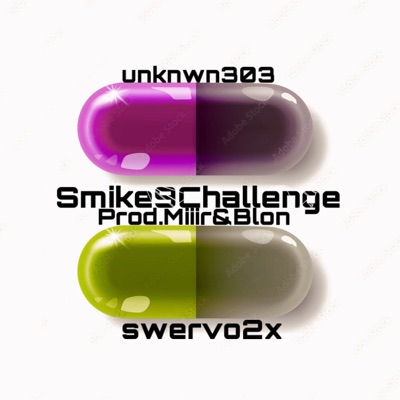 Smike9 (feat. swervo2x, B'lon & Miiir) - Single