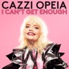 I Can't Get Enough - Single