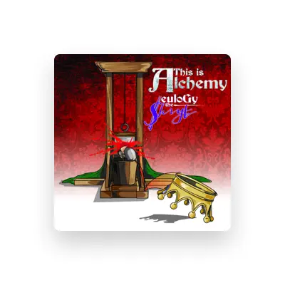 Listen to Eulogy the Skrybe, watch music videos, read bio, see tour dates & more!