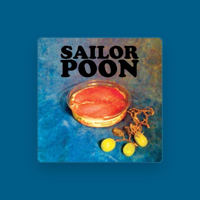 Sailor Poon