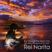 Run Through the Urban City (feat. Nelson Rangell & Omar Hakim) artwork