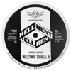Various Artists - Welcome to Hell II bild