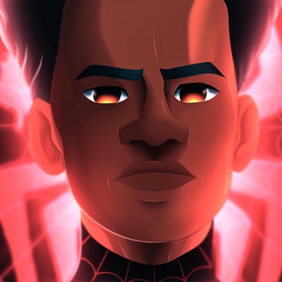 New Spider-Man (Miles Morales) - Single