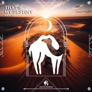 That's My Destiny - Single