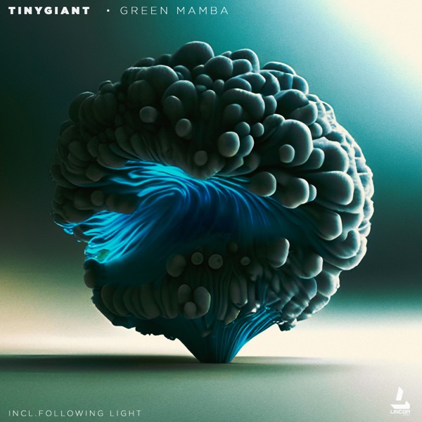 Green Mamba - Single