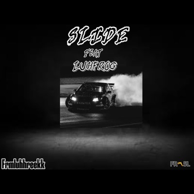 Slide x Luhfrog - Single