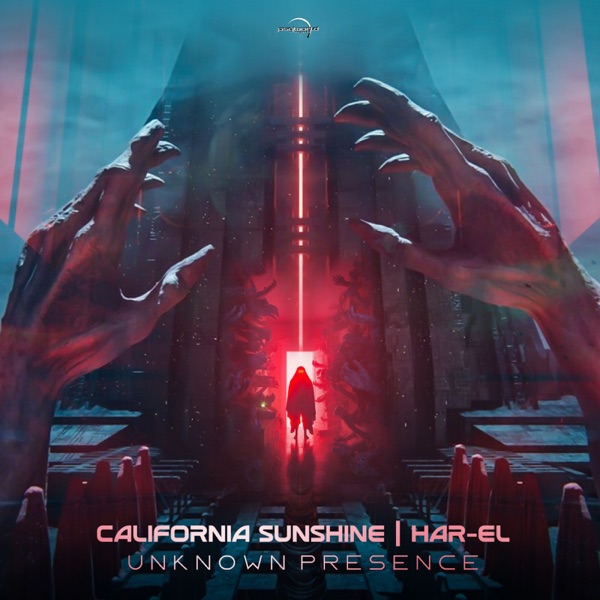 Unknown Presence - Single