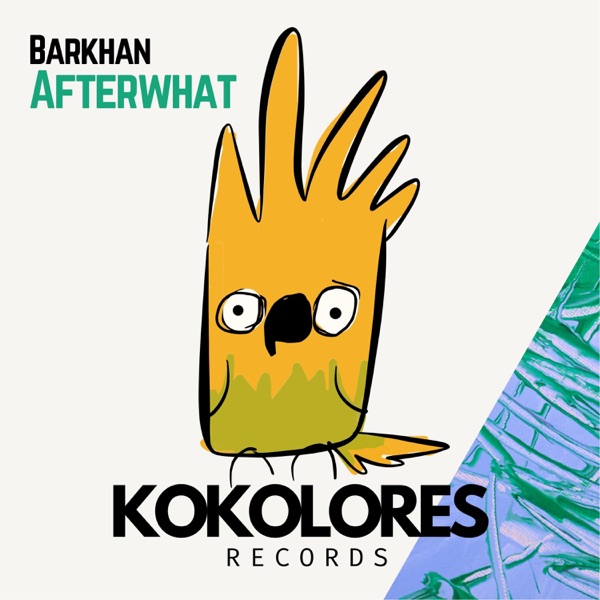 Afterwhat - EP