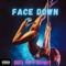 Face Down - Drixta lyrics