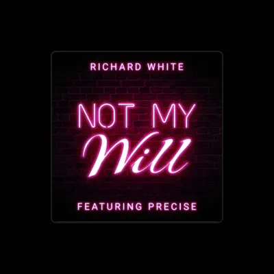 Listen to Richard White, watch music videos, read bio, see tour dates & more!