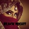 Black Night - Bas Nad lyrics
