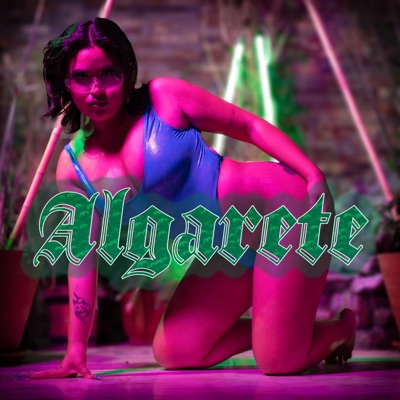 ALGARETE - Single