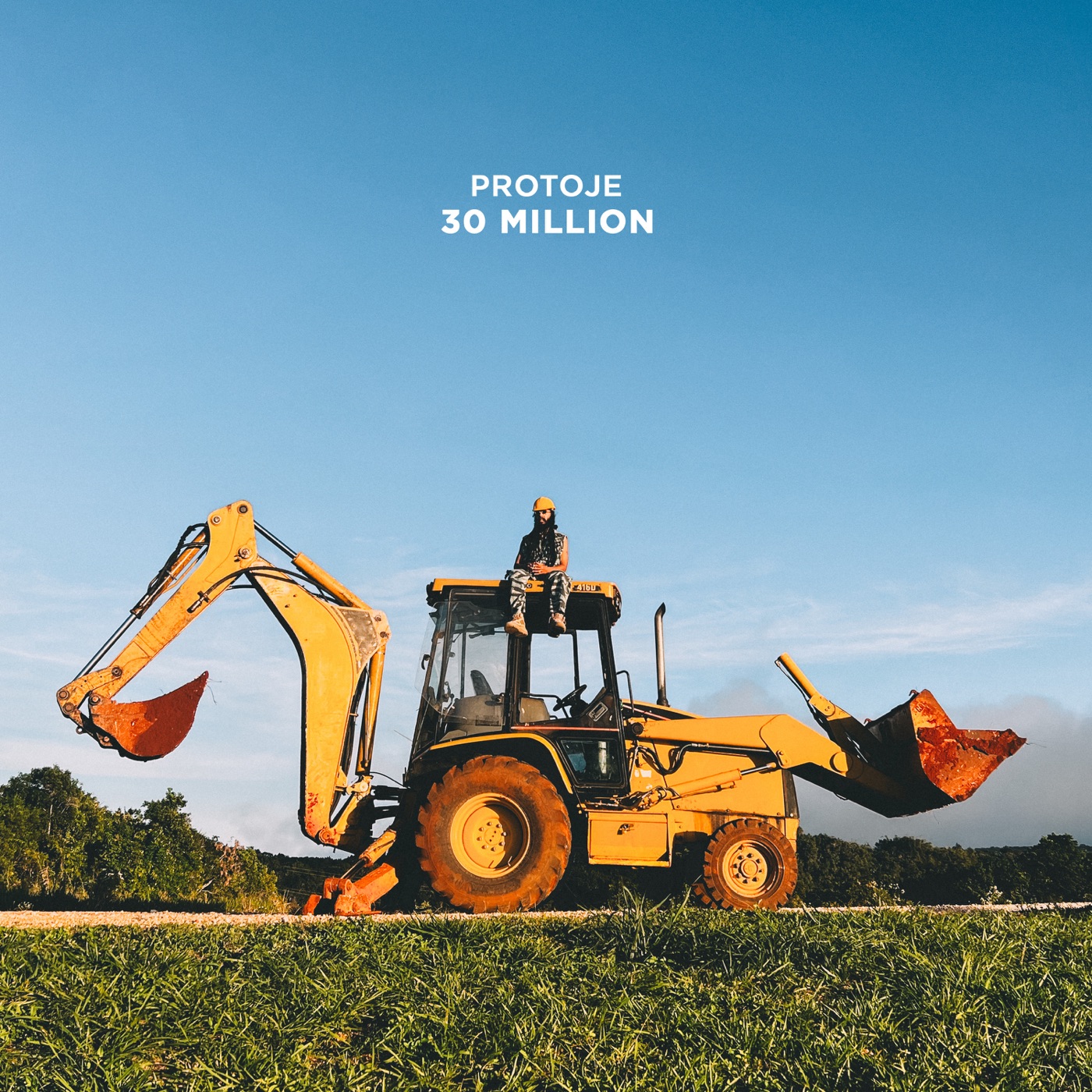 30 Million by Protoje