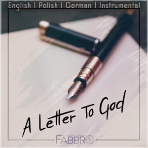 A Letter To God - EP