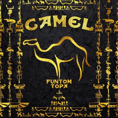 Camel (feat. Topa) - Single