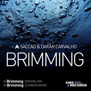 Brimming - Single