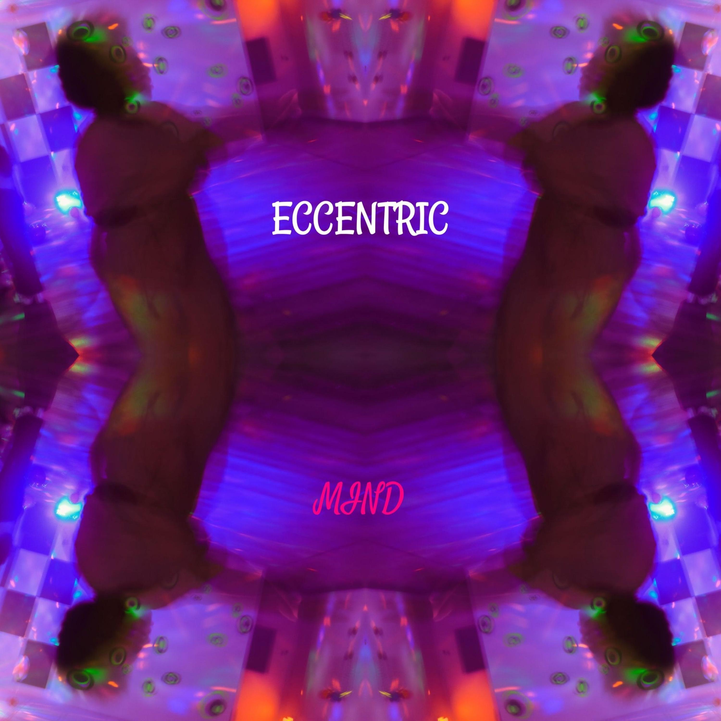Eccentric Mind - EP