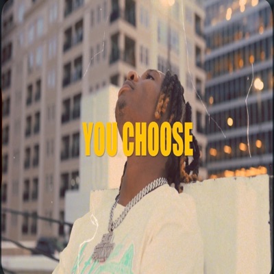 You Choose - Single