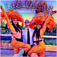 Las Vegas - Single - Donnie Diamondz