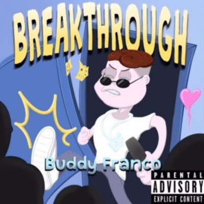 Breakthrough - Single