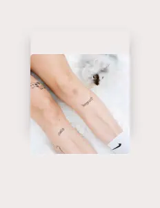 Posłuchaj wykonawcy Make Boys Cry, obejrzyj teledyski, przeczytaj biografię, zobacz daty tras koncertowych i nie tylko!