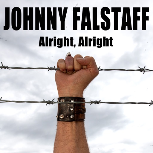 Art for Alright Alright by Johnny Falstaff