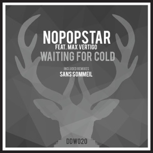 Waiting for Cold (feat. Max Vertigo) - Single
