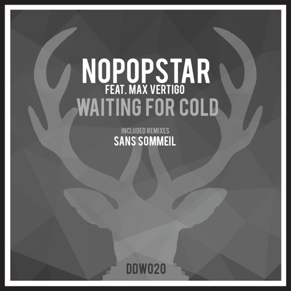 Waiting for Cold (feat. Max Vertigo) - Single