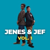 Jenes & Jef Vol. 1 artwork