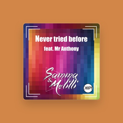 Listen to Samma & Melilli, watch music videos, read bio, see tour dates & more!