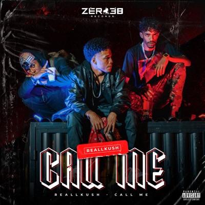 Call Me (feat. Cxsta) - Single