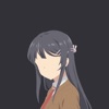 Fukashigi No Carte (Bunny Girl Senpai Lofi) - Single