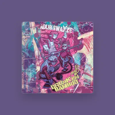 Listen to Adlib Swayze, watch music videos, read bio, see tour dates & more!