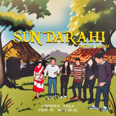 Sundarahi (feat. Wildbear) - Single