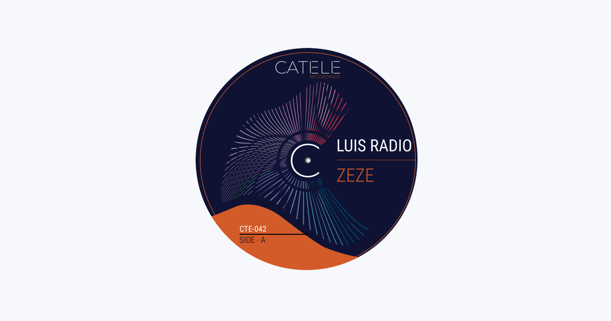 Luis Radio - Apple Music