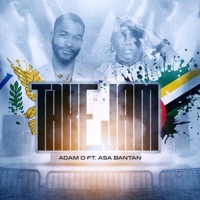 Take Jam (feat. Asa Bantan) - Single - Adam O