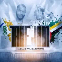 Take Jam (feat. Asa Bantan) — Adam O