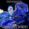 Luna (Alt Mode) 2023 (feat. Forest Rain) - Single