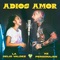 Adiós Amor artwork