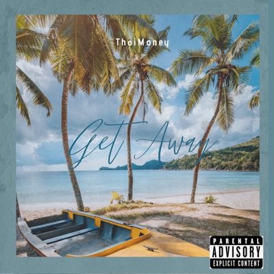 Get Away - Single