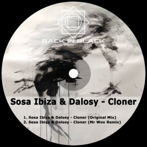 Cloner - Single