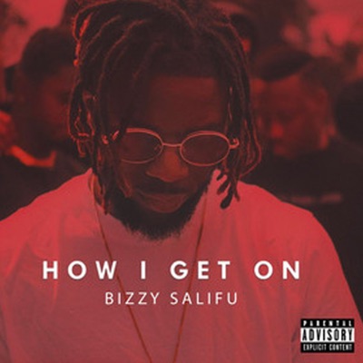 How I Get On - Single