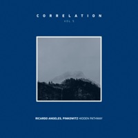 Hidden Pathway - Single - Ricardo Angeles & Pinkowitz