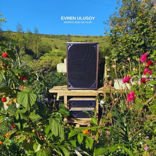 Works and Days - Single