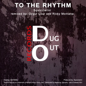 To the Rhythm - Single