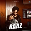 Raaz (feat. Dreamboydb) - Single