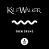 Them Drums cover art