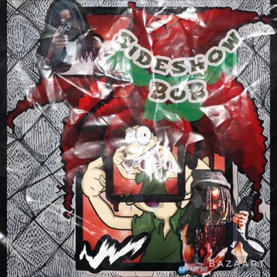 Sideside Bob - EP